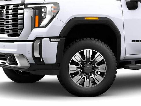 New 2026 GMC Sierra 2500 Denali w/ Denali Reserve Package AWD/4WD image 35