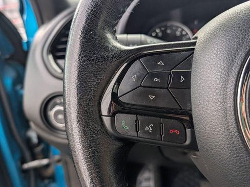 Used 2022 Jeep Renegade Altitude w/ Convenience Group image 26