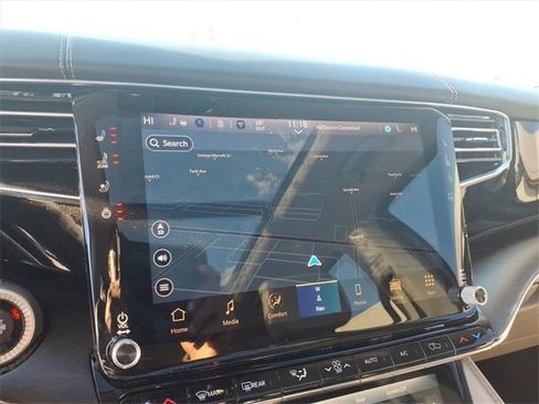 Used 2022 Jeep Grand Wagoneer Series I image 19