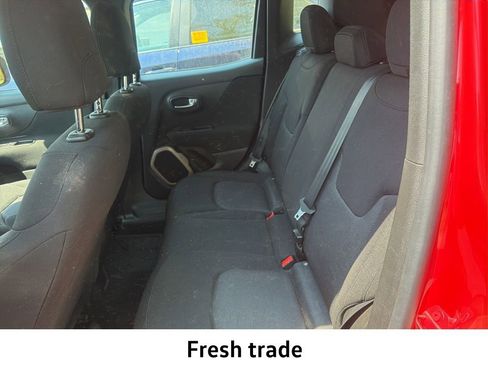 Used 2016 Jeep Renegade Sport w/ Power & Air Group image 5