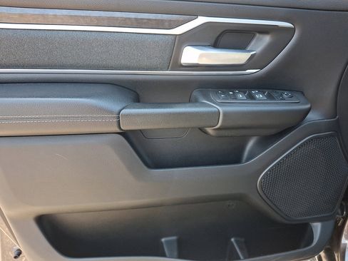 Used 2022 RAM 1500 Big Horn w/ Night Edition image 23