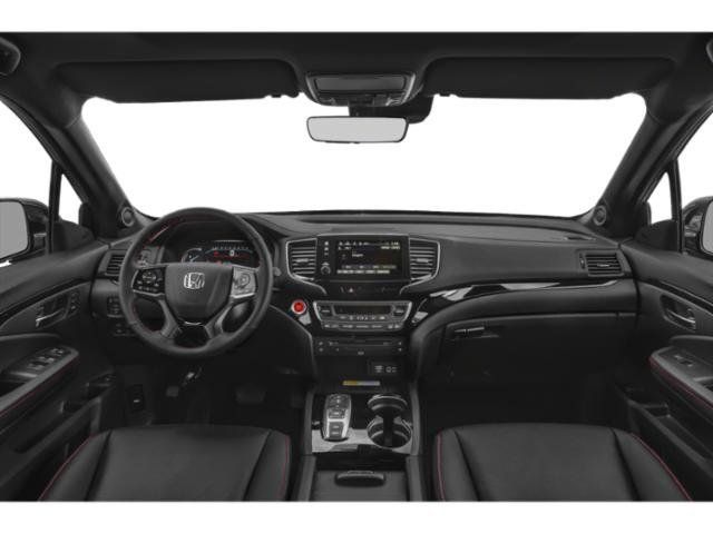 Used 2020 Honda Pilot Black Edition image 9