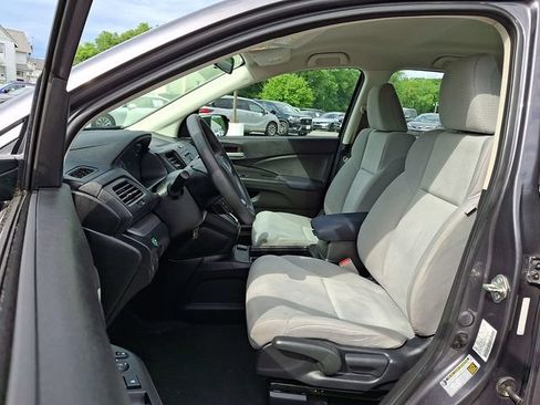 Used 2015 Honda CR-V LX image 15
