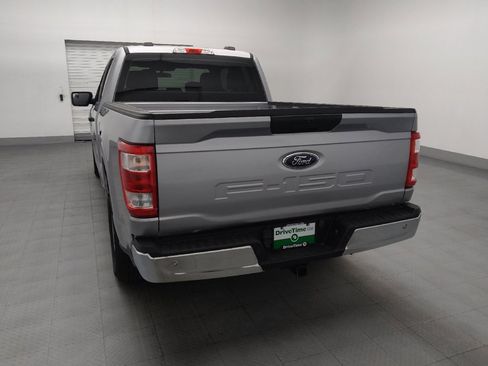 Used 2021 Ford F150 XL w/ Equipment Group 101A High RWD image 6