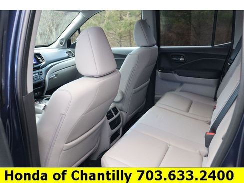 Used 2023 Honda Ridgeline RTL-E image 25