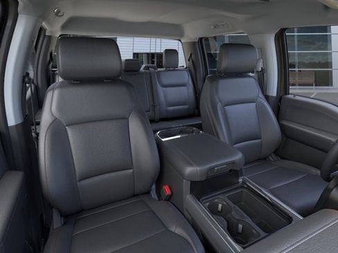 New 2026 Ford F250 Lariat w/ Chrome Package image 10