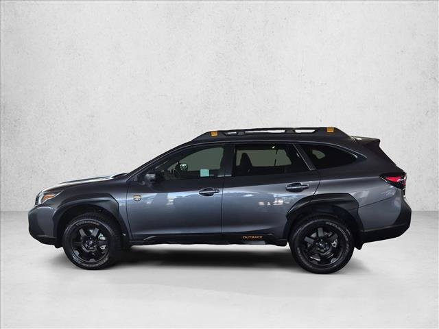 Used 2025 Subaru Outback Wilderness w/ Wilderness Package AWD/4WD image 9