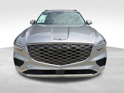 New 2026 Genesis GV70 2.5T AWD/4WD image 8