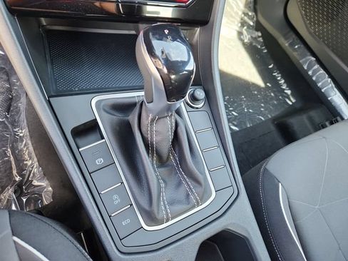 New 2026 Volkswagen Jetta Sport FWD image 13