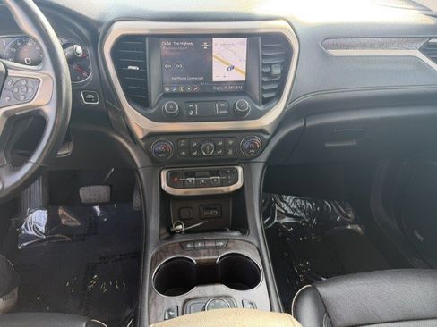 Used 2022 GMC Acadia Denali w/ Trailering Package AWD/4WD image 19