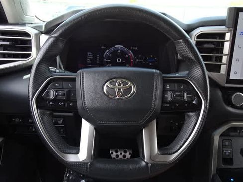 Used 2023 Toyota Tundra Limited w/ TRD Off-Road Package AWD/4WD image 24