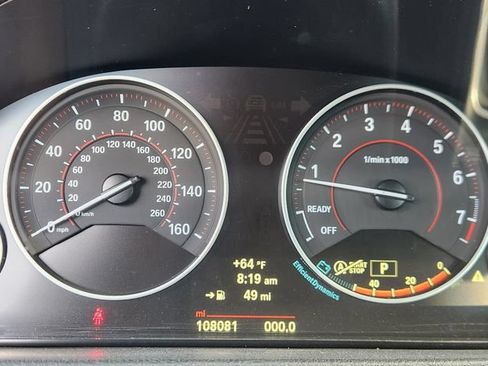 Used 2014 BMW 428i Coupe RWD image 5