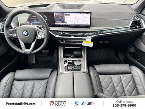 New 2026 BMW X5 xDrive40i image 13