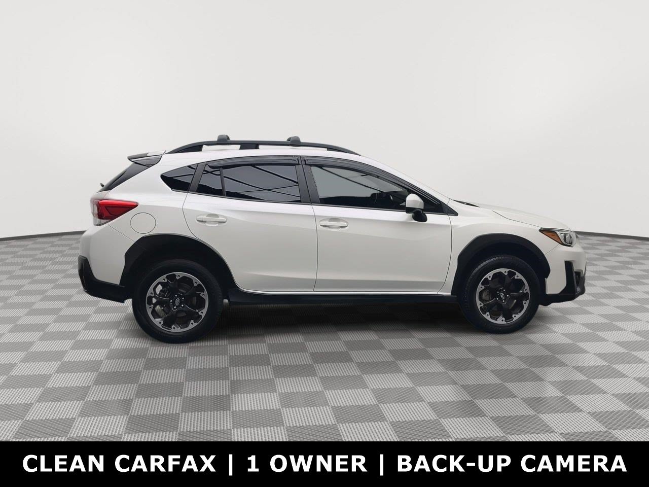 Used 2021 Subaru Crosstrek 2.0i Premium AWD/4WD image 32