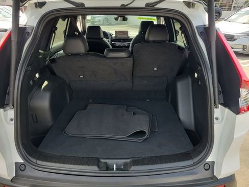 Certified 2024 Honda CR-V Sport Touring image 9