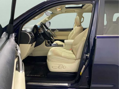 Used 2023 Lexus GX 460 Premium image 11