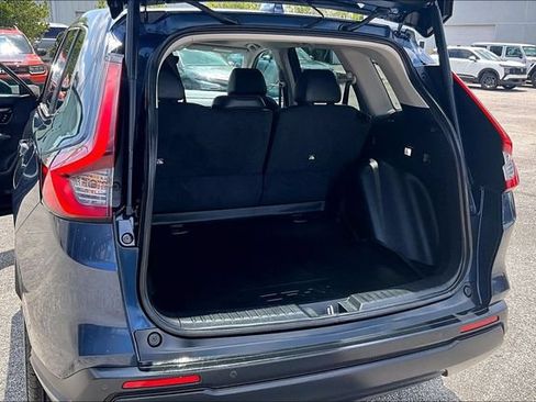 Used 2025 Honda CR-V EX-L image 31