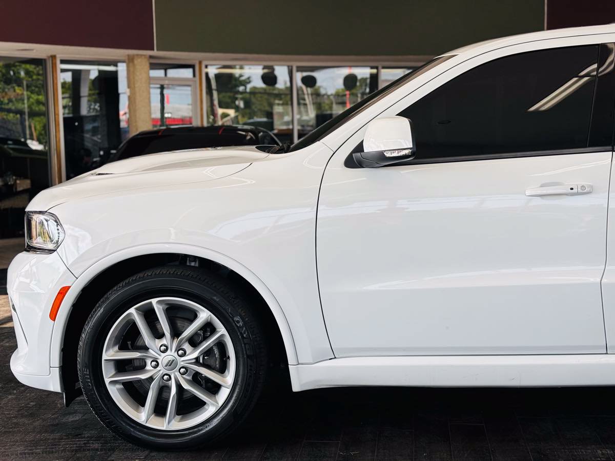 Used 2022 Dodge Durango GT RWD image 15