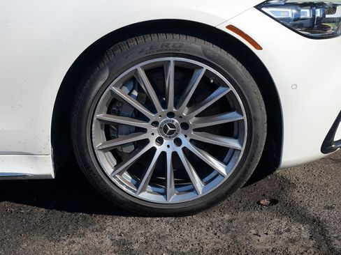 Used 2022 Mercedes-Benz S 500 4MATIC image 13