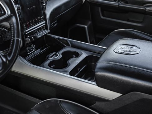 Used 2021 RAM 3500 Laramie image 23