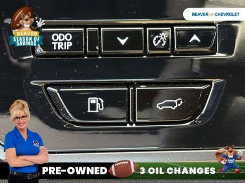 Used 2025 Lexus TX 350 FWD w/ Convenience Package image 39
