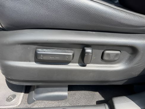 Certified 2023 Honda Ridgeline Black Edition image 22