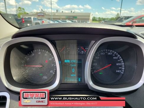 Used 2016 Chevrolet Equinox LT w/ Convenience Package FWD image 23