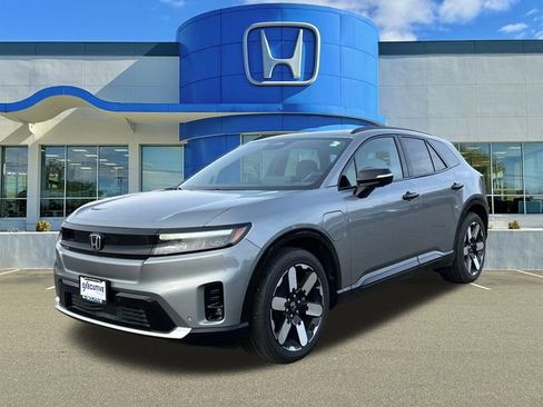 New 2025 Honda Prologue Elite image 5
