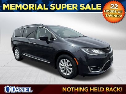 Used 2020 Chrysler Pacifica Touring-L