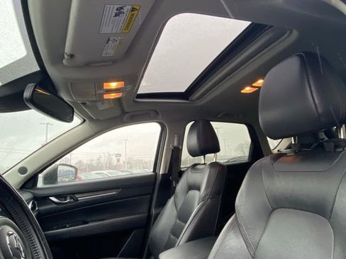 Used 2018 MAZDA CX-5 Grand Touring image 19