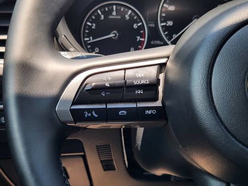 Used 2026 MAZDA MAZDA3 s Sport FWD image 17