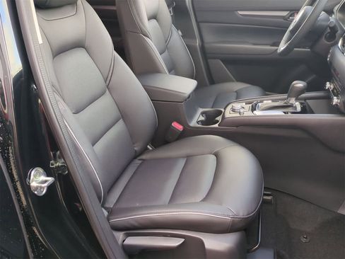 New 2025 MAZDA CX-5 AWD 2.5 S w/ Select Package image 21