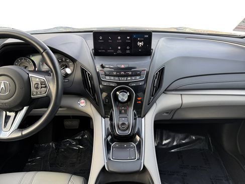 Used 2022 Acura RDX FWD w/ Technology Package image 11