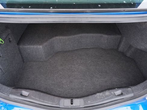 Used 2018 Ford Fusion S image 28