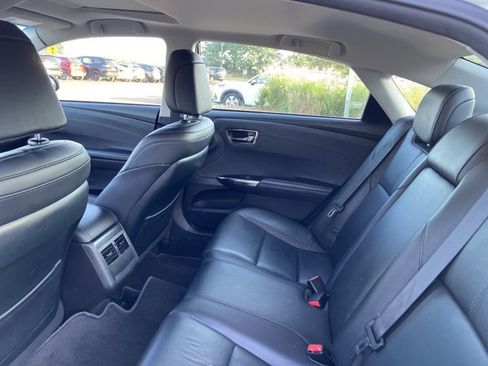 Used 2018 Toyota Avalon Touring w/ All Weather Liner Package FWD image 25