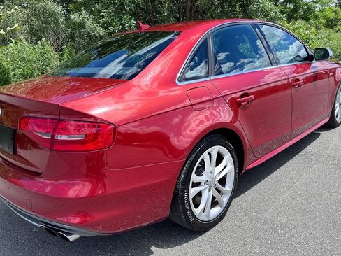 Used 2013 Audi S4 Premium Plus AWD/4WD image 14