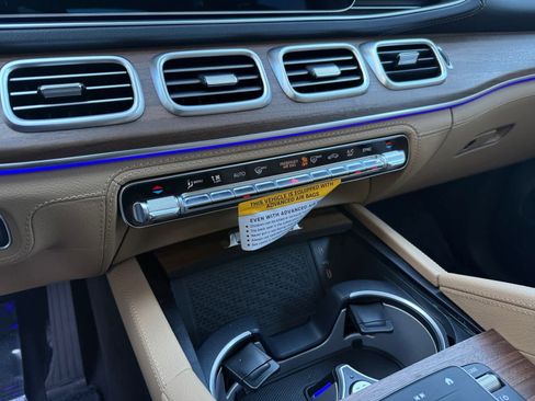 New 2026 Mercedes-Benz GLE 350 4MATIC image 19