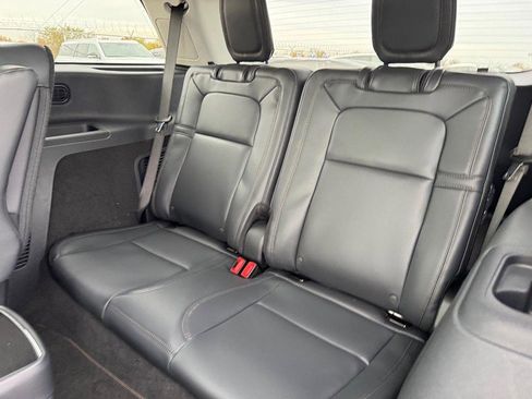 New 2026 Lincoln Aviator Reserve image 10