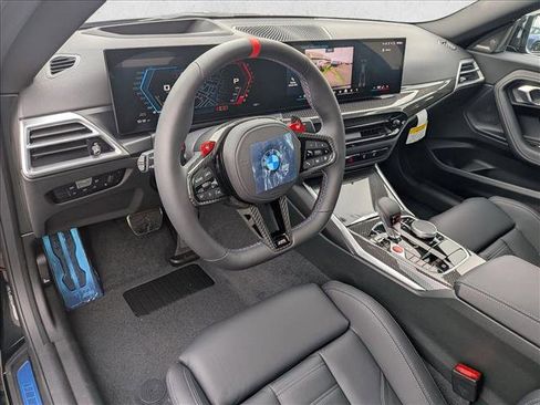 New 2026 BMW M2 w/ Lighting Package image 3