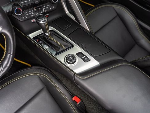 Used 2018 Chevrolet Corvette Z06 RWD image 87
