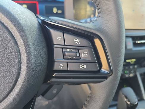 New 2026 Subaru Outback Limited AWD/4WD image 24