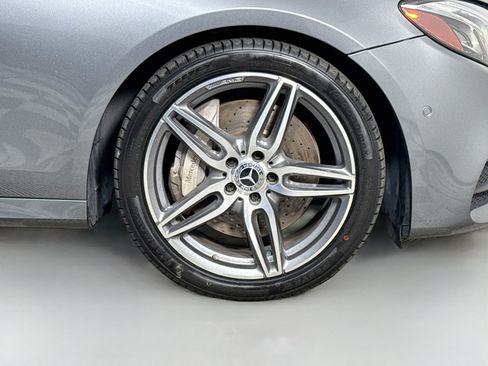 Used 2018 Mercedes-Benz E 300 w/ Premium 3 Package (Q03) image 32