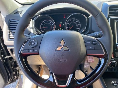 New 2026 Mitsubishi Outlander Sport AWD image 10