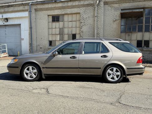 Used 2003 Saab 9-5 Arc image 7
