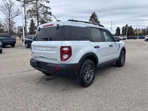 New 2026 Ford Bronco Sport Big Bend w/ Convenience Package AWD/4WD image 3