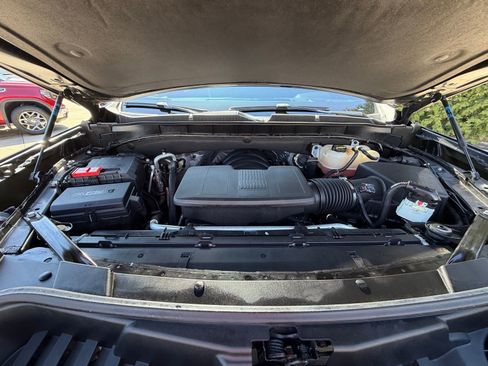 Used 2023 Chevrolet Tahoe LS w/ Driver Alert Package image 36