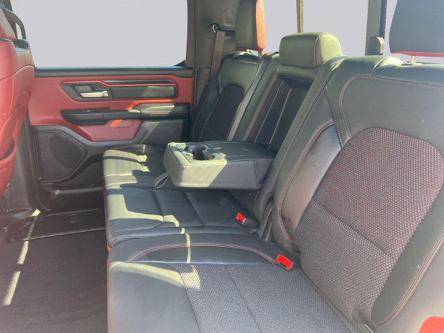 Used 2026 RAM 1500 Rebel w/ Rebel Level 1 Equipment Group AWD/4WD image 16