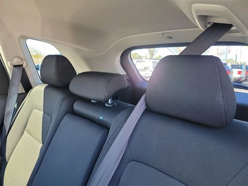 Certified 2026 Honda CR-V EX image 14