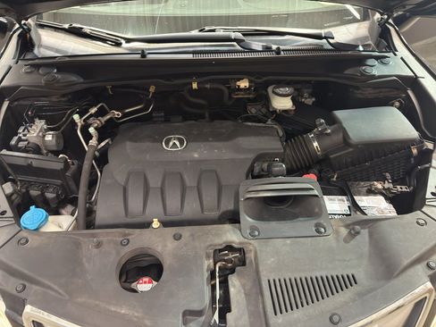 Used 2013 Acura RDX AWD w/ Technology Package image 31