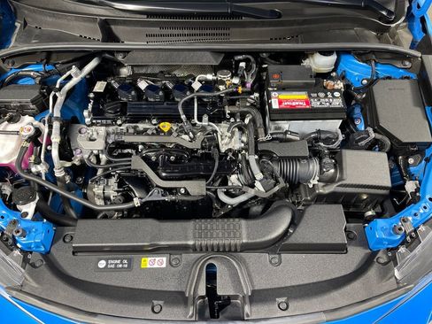 Used 2021 Toyota Corolla SE image 9